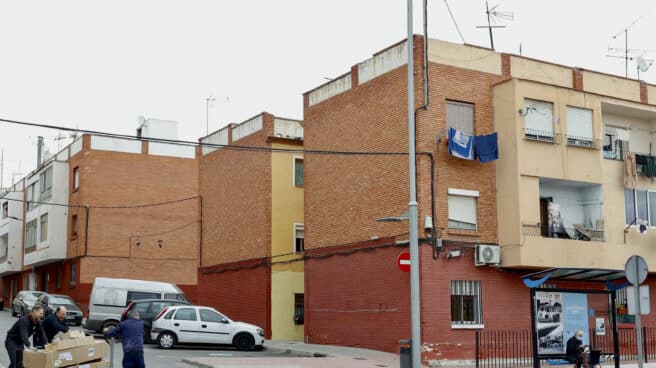 Detienen al novio de la mujer embarazada que murió de un disparo en la cabeza Una reyerta en la calle en la que se vieron implicadas varias personas es la causa que se investiga en el suceso de la Vall d'Uixò (Castellón)