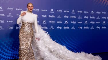 De Belén Rueda a Eduardo Casanova: los looks más llamativos de los Goya
