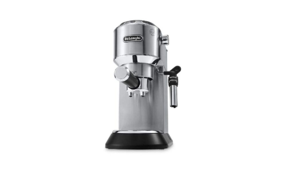 Cafetera DeLonghi