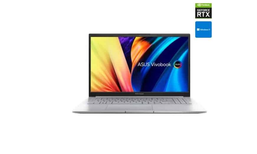 Asus Vivibook portátil