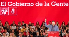 Los barones del PSOE apoyan la reforma urgente del 'sí es sí' incluso con el PP, pero creen que Podemos cederá