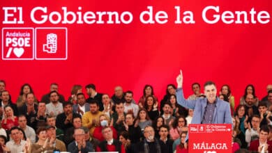 Los barones del PSOE apoyan la reforma urgente del 'sí es sí' incluso con el PP, pero creen que Podemos cederá