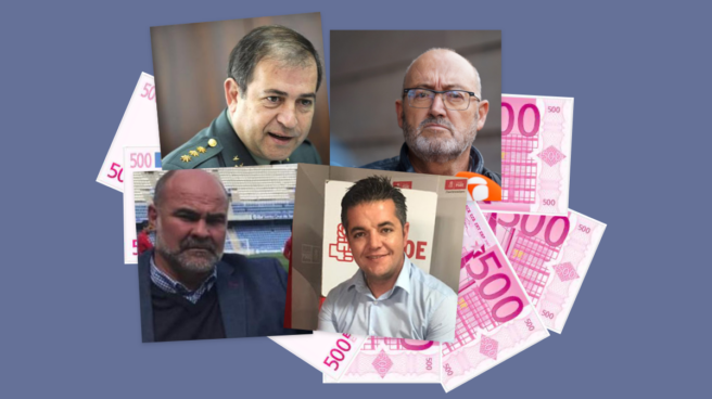 4-corruptos-n