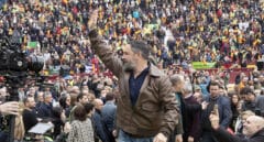 Abascal debe una explicación a la opinión pública española