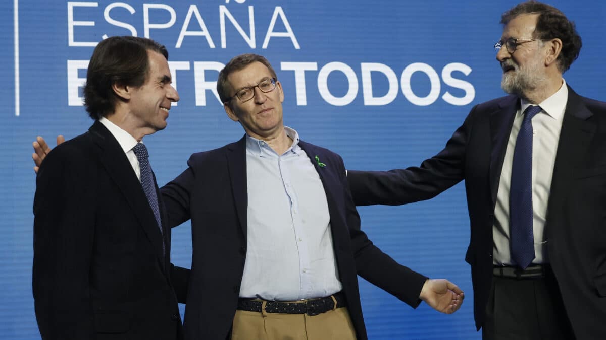 Oleada de encuestas: el PSOE no remonta y el PP se mantiene en cabeza