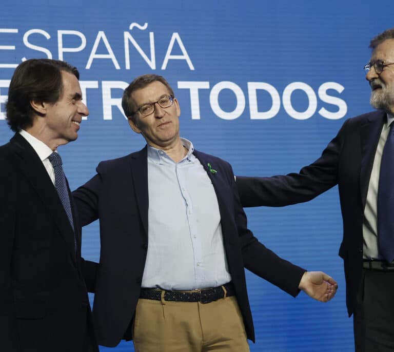 Oleada de encuestas: el PSOE no remonta y el PP se mantiene en cabeza