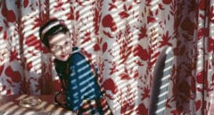 Lartigue, el fotógrafo que capturó el color de la felicidad