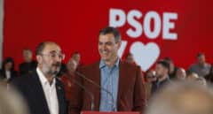 Los barones del PSOE difieren sobre el papel y la fuerza de Yolanda Díaz de cara al 28-M