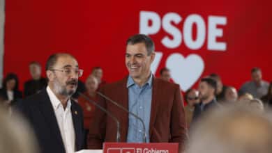 Los barones del PSOE difieren sobre el papel y la fuerza de Yolanda Díaz de cara al 28-M