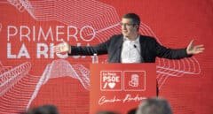 El PSOE cumple su amenaza y registra hoy en solitario su reforma del 'sí es sí'