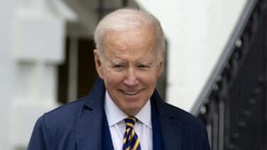 El FBI registra una casa vacacional de Joe Biden en busca de más documentos oficiales