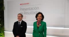 Banco Santander reorganiza su negocio en cinco áreas