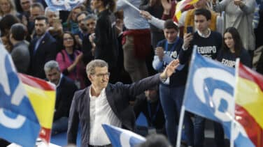 Feijóo elige la Plaza de Toros de Valencia para el gran acto central de la campaña del PP para el 28-M