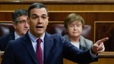 Sánchez, sobre el 'sí es sí': "Doy la cara y cuando hay un problema me empeño en resolverlo"