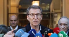 La sociedad que vota al PP admite ya la ley de plazos