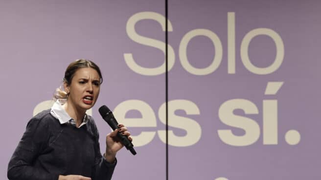 "¿Consentiste o no? Solo sí es sí"