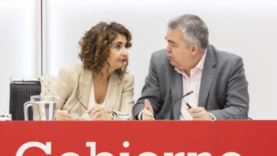 El PSOE pide a sus diputados "extremar las precauciones" tras el 'caso Mediador'