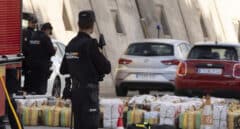 España condena la agresión sufrida por miembros de Vigilancia Aduanera en Gibraltar