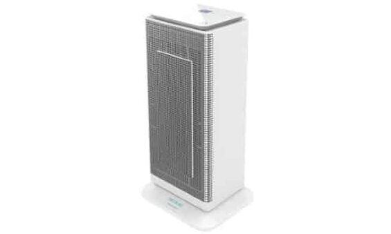 Calefactor portátil Cecotec ReadyWarm 6400