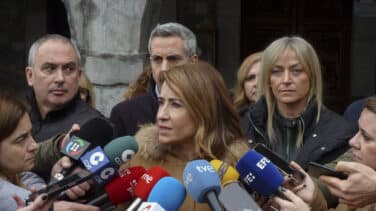 La ministra Raquel Sánchez anuncia "ceses inminentes" en Renfe y Adif por el error en los trenes