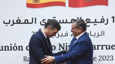 A España no le ofende nada