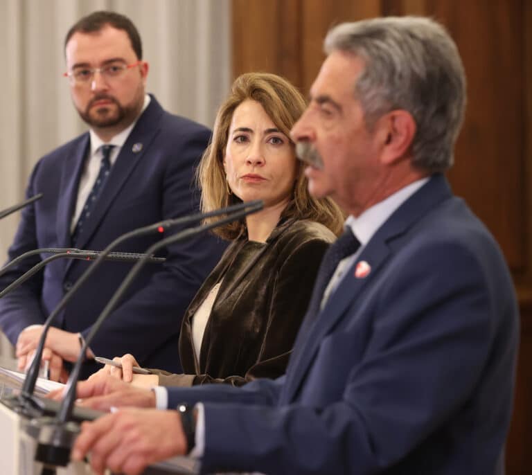 La factura millonaria del retraso: el Gobierno comprará más trenes y dará viajes gratis hasta 2026