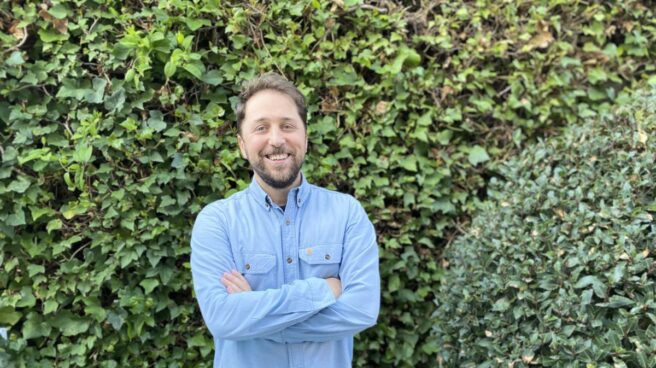 Homming incorpora a su equipo a Guillermo J. Valderrábano como Chief Product Officer Guillermo J. Valderrábano