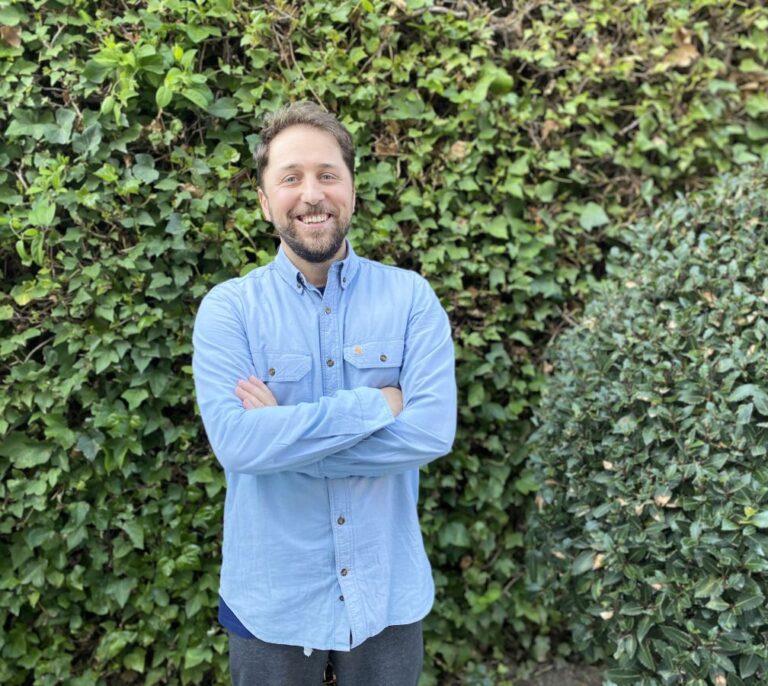 Homming incorpora a su equipo a Guillermo J. Valderrábano como Chief Product Officer