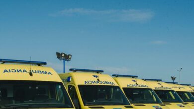 UGT denuncia que Ambulancias Tenorio aplique un convenio desactualizado con peores condiciones laborales