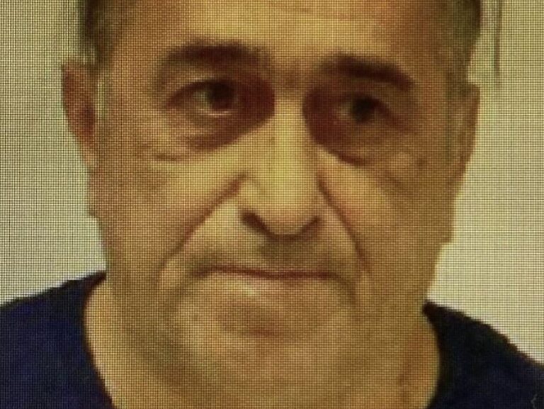 Ado Alagic, el 'león' bosnio al que su país reclama por crímenes de guerra y la Fiscalía se niega a entregar