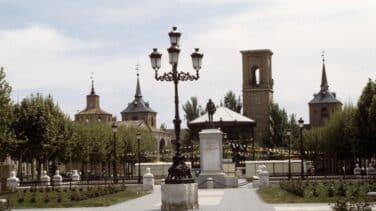 Los disturbios en Alcalá de Henares acaban con ocho detenidos