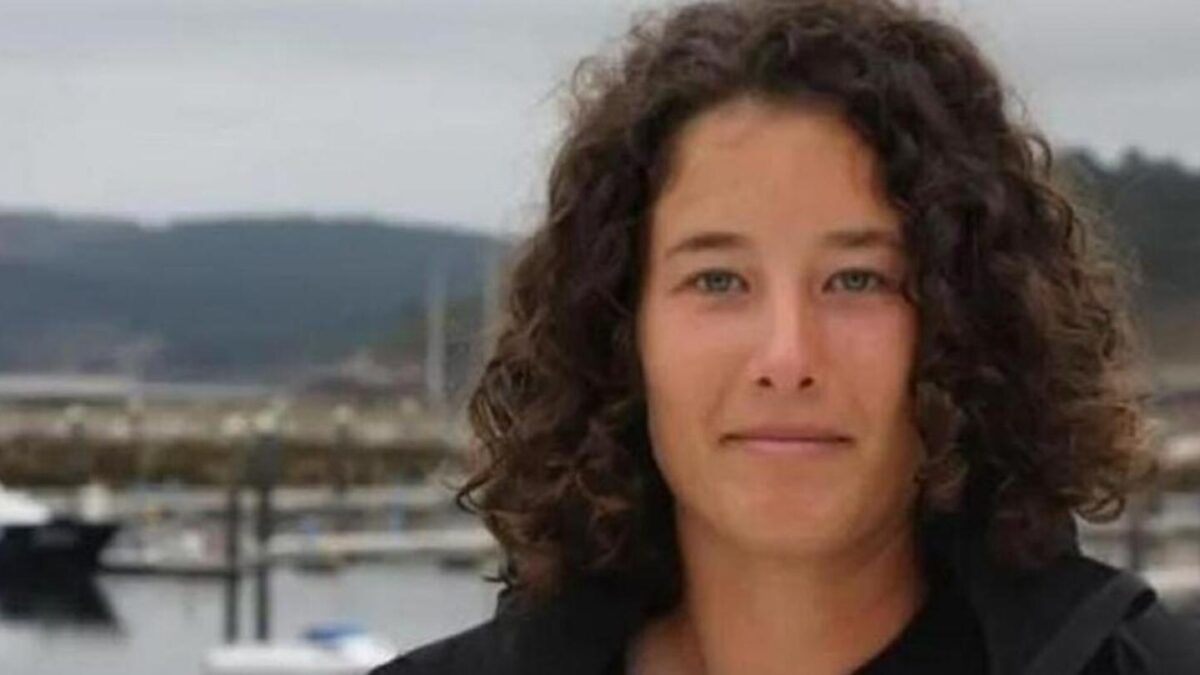 La familia de Ana Baneira, la joven detenida en Irán, pide "espacio e intimidad" ante su vuelta a casa