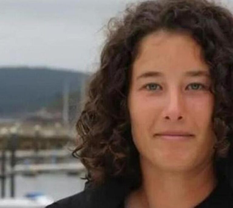 La familia de Ana Baneira, la joven detenida en Irán, pide "espacio e intimidad" ante su vuelta a casa