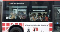 La Fiscalía acusa de delito de odio a un autobusero de Barcelona por quitar el velo a una pasajera y gritarle "vete a tu país"