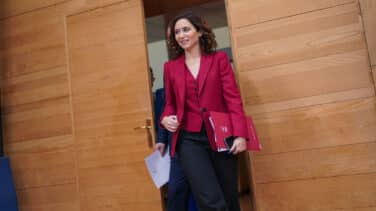 La Fiscalía Europea archiva el caso del hermano de Ayuso y las mascarillas