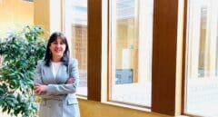 Blanca Fernández: "A la 'ley trans' le falta el acompañamiento psicológico"
