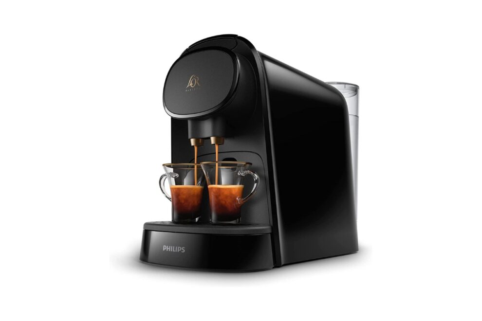 Philips Domestic Appliances L'OR Barista