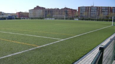 Detenido un entrenador del Club Deportivo La Victoria, de Valladolid, por enviar mensajes sexuales a un niño de 13 años