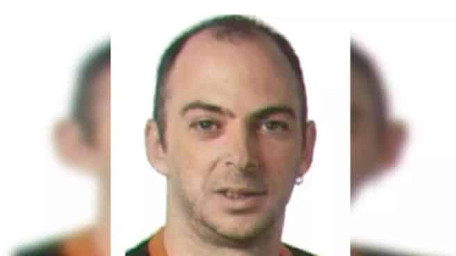 El etarra Anartz Arambarri El etarra Anartz Arambarri
