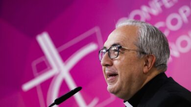 El informe independiente sobre los abusos en la Iglesia española estará listo después del verano
