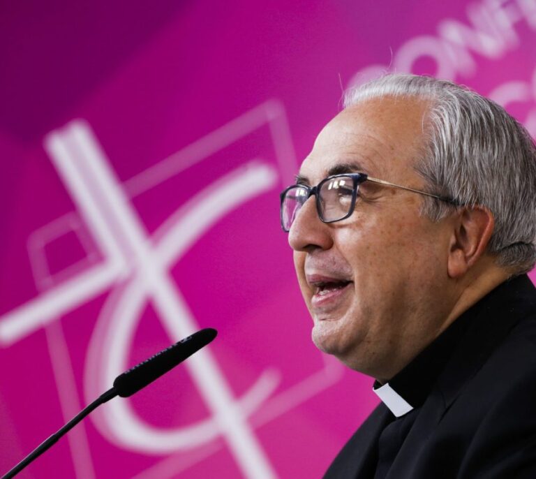 El informe independiente sobre los abusos en la Iglesia española estará listo después del verano