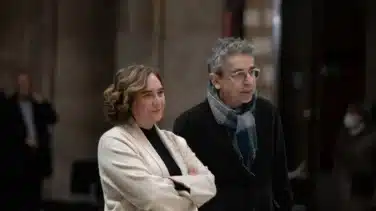 Colau aprueba un plan de promoción del catalán de 24 millones de euros para el próximo mandato