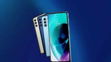 Este es el smartphone de Motorola top ventas de Amazon ¡y ahora con este increíble precio!