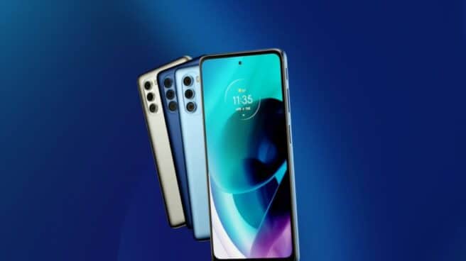 El mejor smartphone Motorola calidad y precio ahora con descuento El mejor smartphone Motorola calidad y precio ahora con descuento