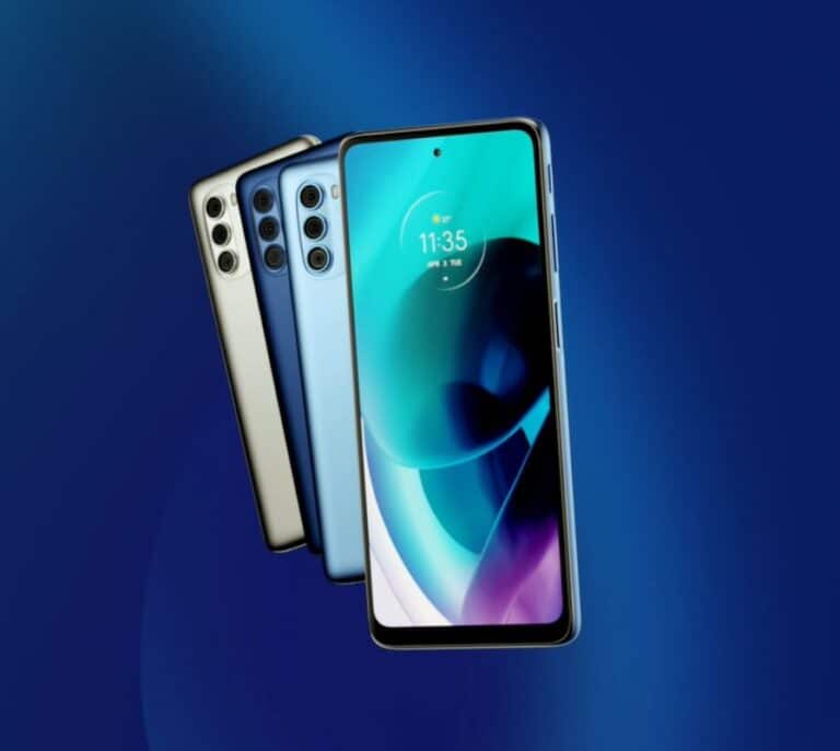 Este es el smartphone de Motorola top ventas de Amazon ¡y ahora con este increíble precio!