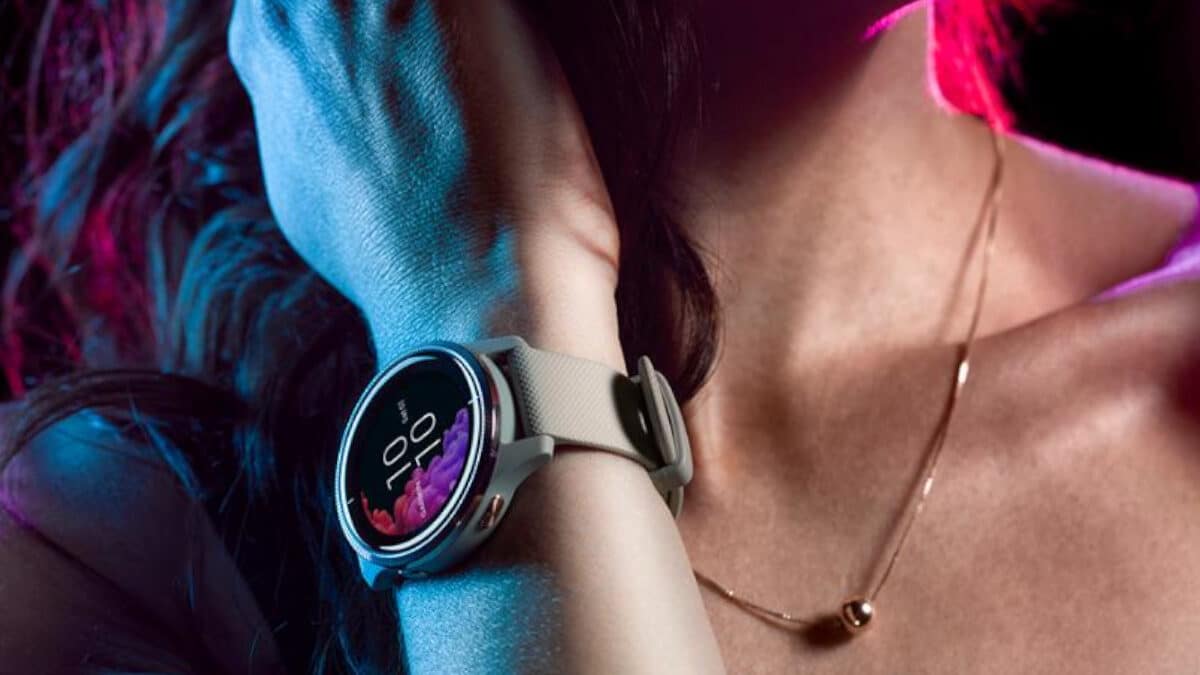 El mejor reloj inteligente Garmin Venu ahora con descuento