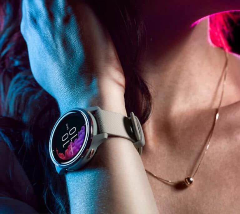 ¡Ofertón en Amazon!: Este smartwatch Garmin ¡tiene un 42% de descuento!