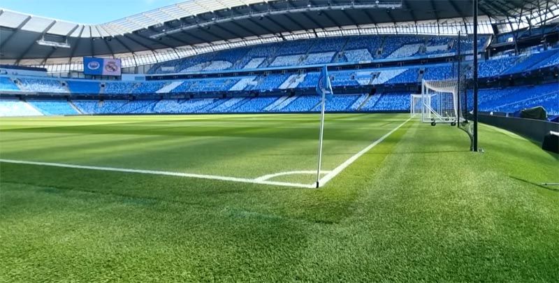 El caso del Manchester City refuerza a LaLiga en su 'fair play' financiero en Europa