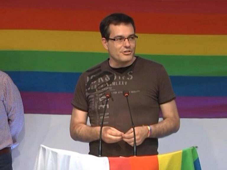 La Fiscalía pide año y medio de prisión a un exconcejal del PSOE por abusar de una militante