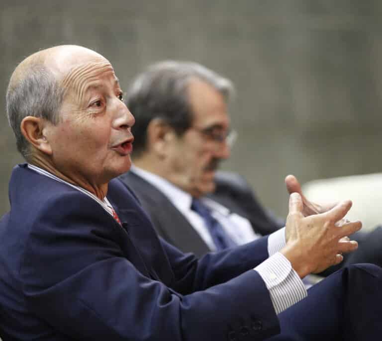 El PP propone a Fernando Fernández Méndez de Andés para el Consejo del Banco de España